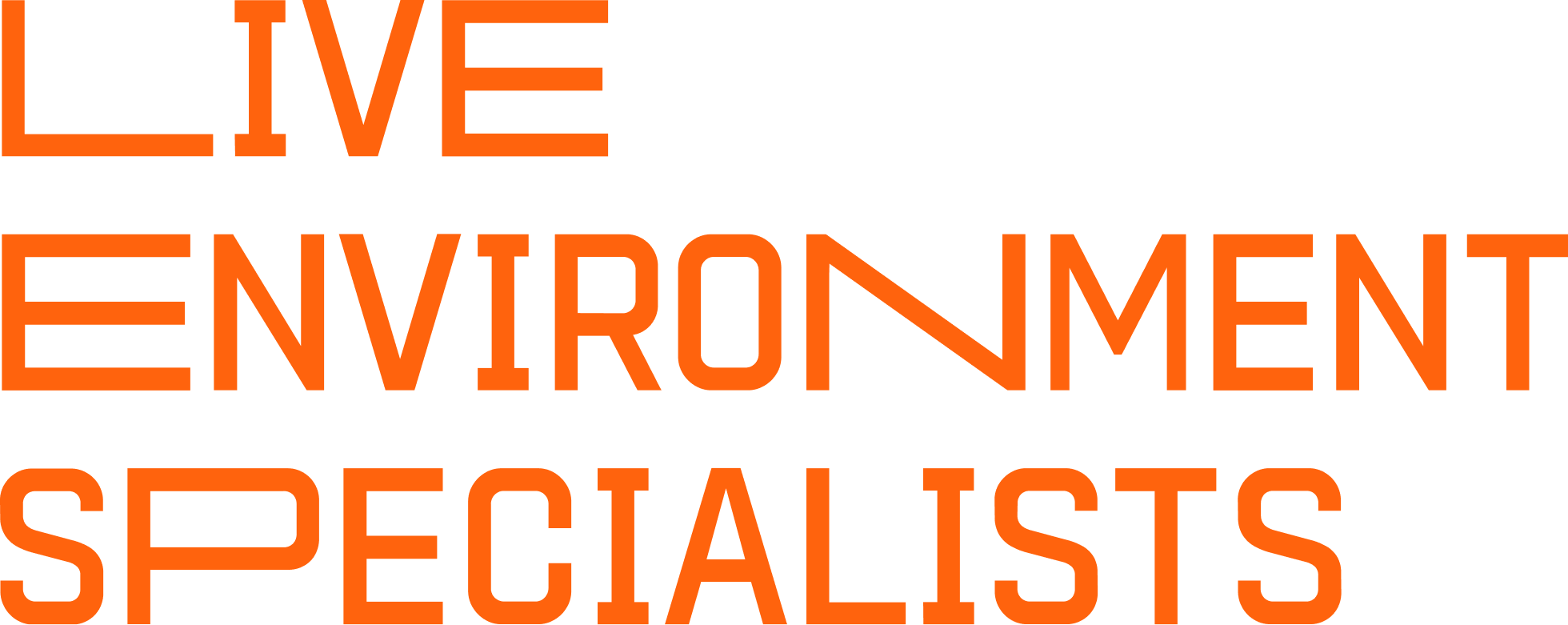 Live Enviroment Specialist