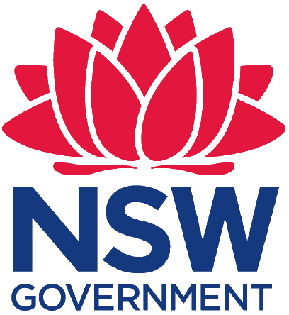 NSW-Government-Logo